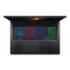 Acer Nitro 17 AN17-42-R75W AMD Ryzen™ 7 8845HS Laptop 43.9 cm (17.3 inch) Quad HD 16 GB DDR5-SDRAM 1 TB SSD NVIDIA GeForce RTX 4070 Wi-Fi 6 (802.11ax) Windows 11 Home Black