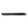 Acer Nitro 17 AN17-42-R75W AMD Ryzen™ 7 8845HS Laptop 43.9 cm (17.3 inch) Quad HD 16 GB DDR5-SDRAM 1 TB SSD NVIDIA GeForce RTX 4070 Wi-Fi 6 (802.11ax) Windows 11 Home Black