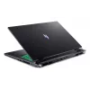 Acer Nitro 17 AN17-42-R75W AMD Ryzen™ 7 8845HS Laptop 43.9 cm (17.3 inch) Quad HD 16 GB DDR5-SDRAM 1 TB SSD NVIDIA GeForce RTX 4070 Wi-Fi 6 (802.11ax) Windows 11 Home Black