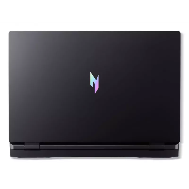 Acer Nitro 17 AN17-42-R75W AMD Ryzen™ 7 8845HS Laptop 43.9 cm (17.3 inch) Quad HD 16 GB DDR5-SDRAM 1 TB SSD NVIDIA GeForce RTX 4070 Wi-Fi 6 (802.11ax) Windows 11 Home Black