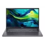 Acer Aspire 17 A17-51M-740G Intel Core 7 150U Laptop 43.9 cm (17.3 inch) Full HD 16 GB DDR4-SDRAM 1 TB SSD Wi-Fi 6E (802.11ax) Windows 11 Home German Grey