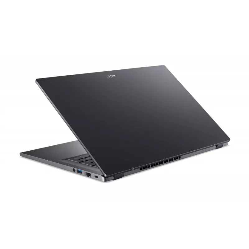 Acer Aspire 17 A17-51M-740G Intel Core 7 150U Laptop 43.9 cm (17.3 inch) Full HD 16 GB DDR4-SDRAM 1 TB SSD Wi-Fi 6E (802.11ax) Windows 11 Home German Grey