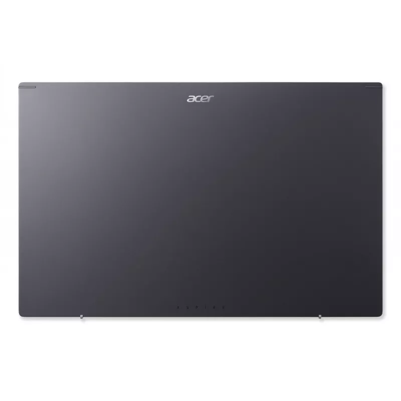 Acer Aspire 17 A17-51M-740G Intel Core 7 150U Laptop 43.9 cm (17.3 inch) Full HD 16 GB DDR4-SDRAM 1 TB SSD Wi-Fi 6E (802.11ax) Windows 11 Home German Grey