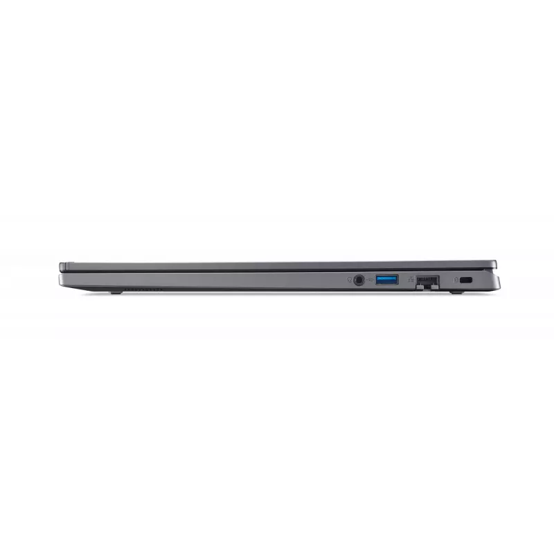 Acer Aspire 17 A17-51M-740G Intel Core 7 150U Laptop 43.9 cm (17.3 inch) Full HD 16 GB DDR4-SDRAM 1 TB SSD Wi-Fi 6E (802.11ax) Windows 11 Home German Grey