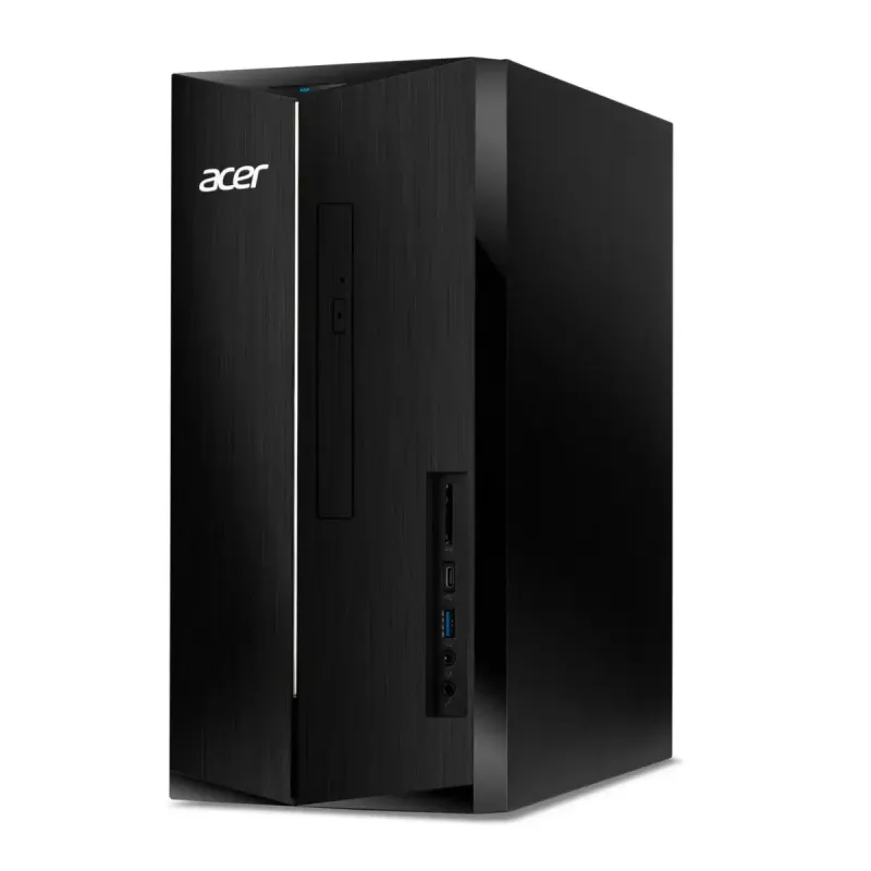 Acer Aspire TC-1785 I7524 Intel® Core™ i7 i7-14700 16 GB DDR5-SDRAM 512 GB SSD Windows 11 Home Tower PC Black