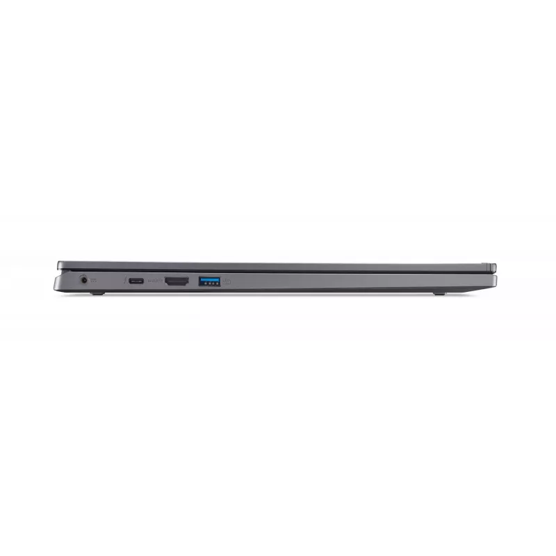 Acer Aspire 5 17 A517-58GM-54Z0 Intel® Core™ i5 i5-1335U Laptop 43.9 cm (17.3 inch) Full HD 16 GB DDR4-SDRAM 512 GB SSD NVIDIA GeForce RTX 2050 Wi-Fi 6E (802.11ax) Windows 11 Pro Grey