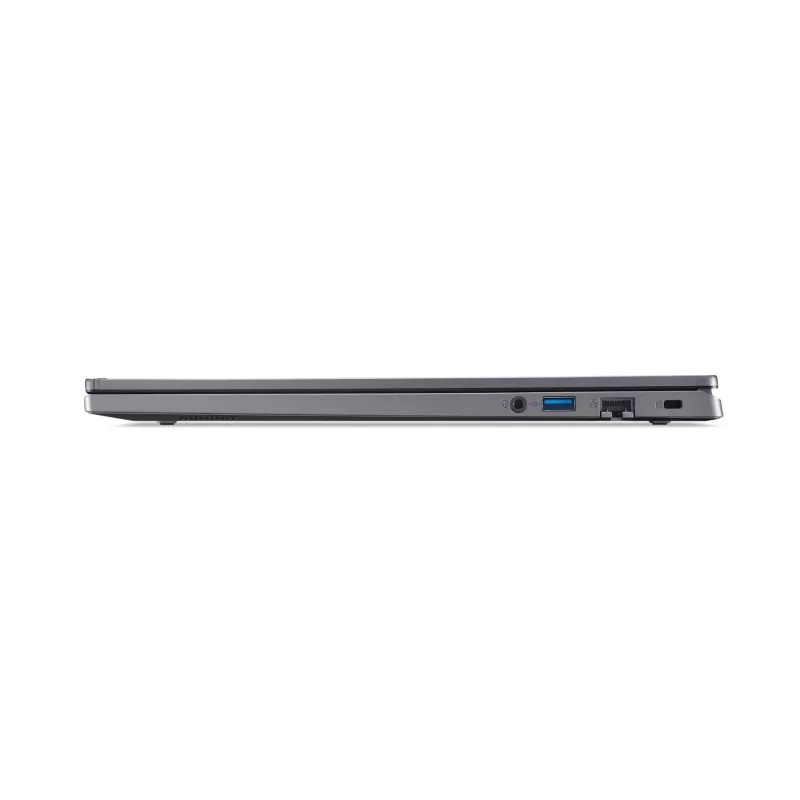 Acer Aspire 5 17 A517-58GM-54Z0 Intel® Core™ i5 i5-1335U Laptop 43.9 cm (17.3 inch) Full HD 16 GB DDR4-SDRAM 512 GB SSD NVIDIA GeForce RTX 2050 Wi-Fi 6E (802.11ax) Windows 11 Pro Grey