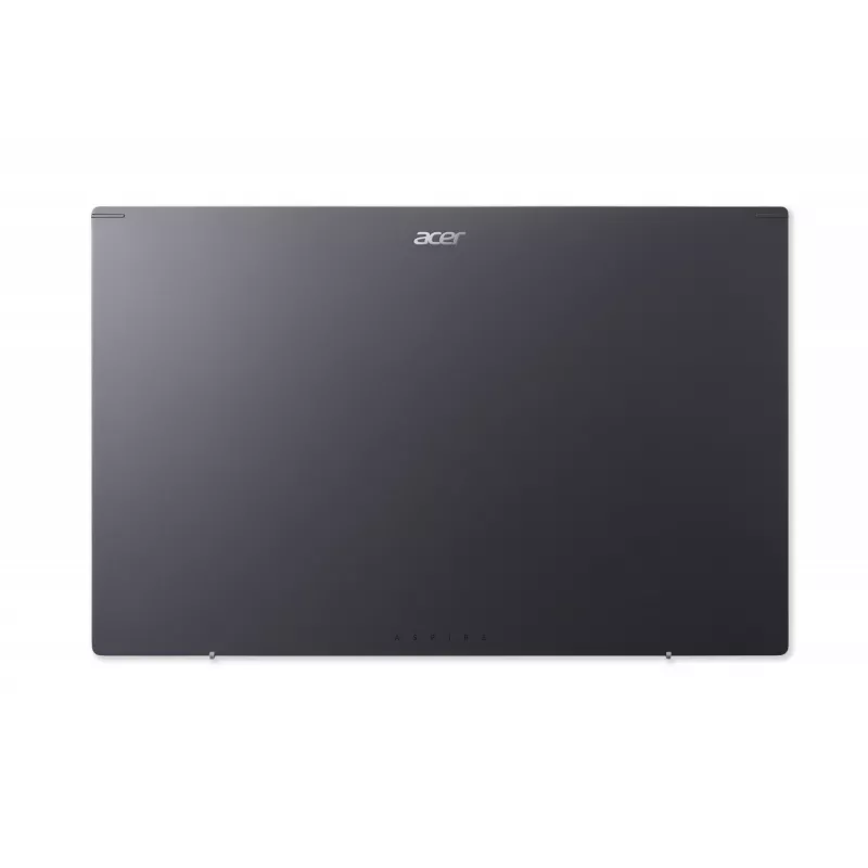 Acer Aspire 5 17 A517-58GM-54Z0 Intel® Core™ i5 i5-1335U Laptop 43.9 cm (17.3 inch) Full HD 16 GB DDR4-SDRAM 512 GB SSD NVIDIA GeForce RTX 2050 Wi-Fi 6E (802.11ax) Windows 11 Pro Grey