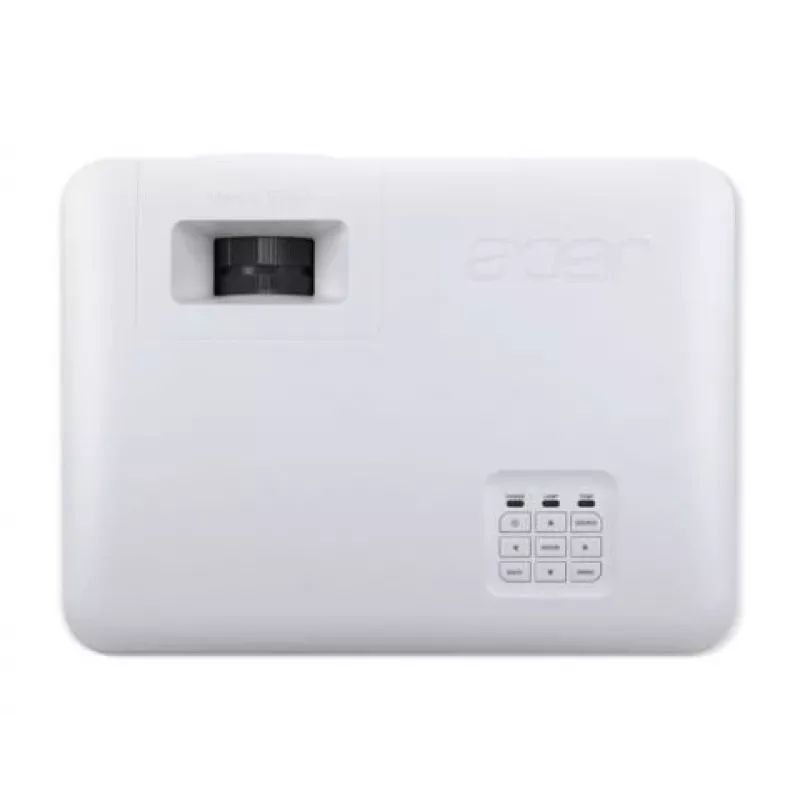 Acer Vero XL3515i Standard throw projector 5000 ANSI lumens DLP 1080p (1920x1080) White