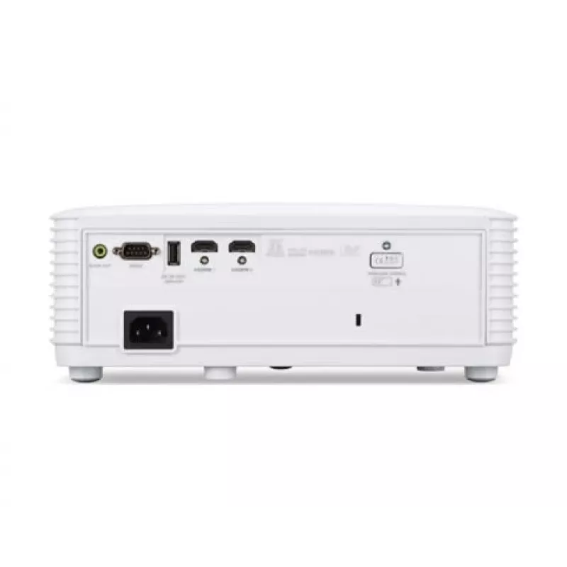 Acer Vero XL3515i Standard throw projector 5000 ANSI lumens DLP 1080p (1920x1080) White