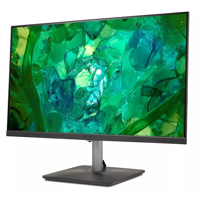 Acer RS272G0BPAMIX computer monitor 68.6 cm (27 inch) 1920 x 1080 pixels Full HD LCD Black