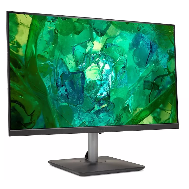 Acer RS272G0BPAMIX computer monitor 68.6 cm (27 inch) 1920 x 1080 pixels Full HD LCD Black