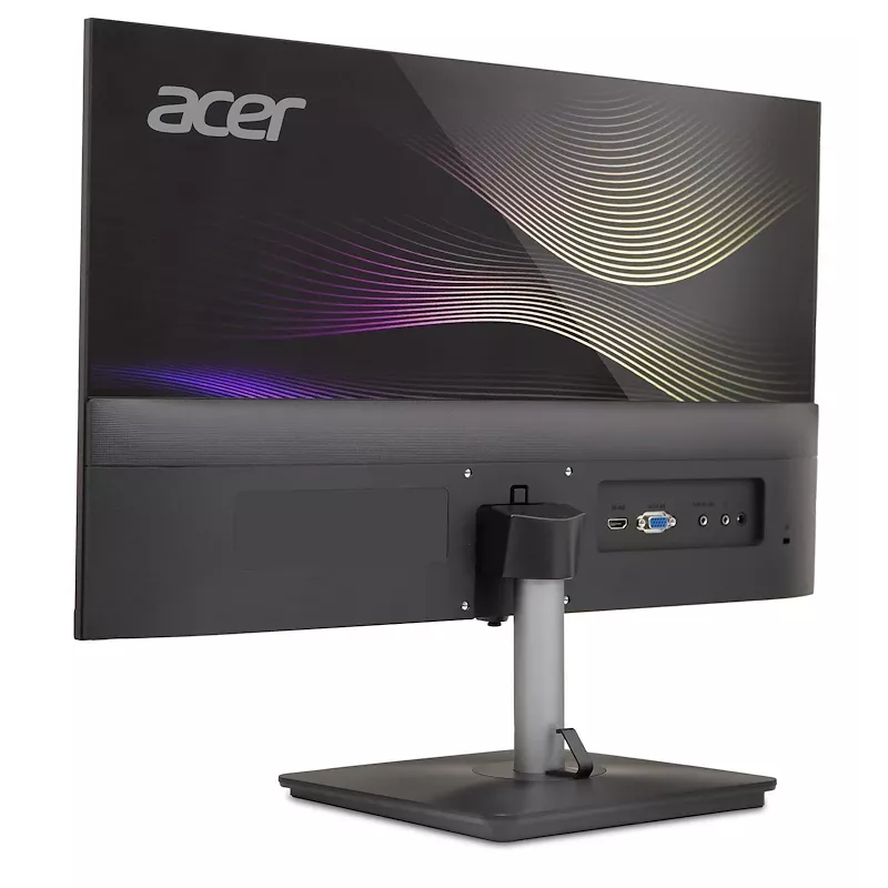 Acer RS272G0BPAMIX computer monitor 68.6 cm (27 inch) 1920 x 1080 pixels Full HD LCD Black