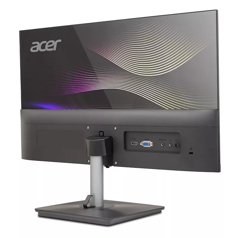 Acer RS272G0BPAMIX computer monitor 68.6 cm (27 inch) 1920 x 1080 pixels Full HD LCD Black