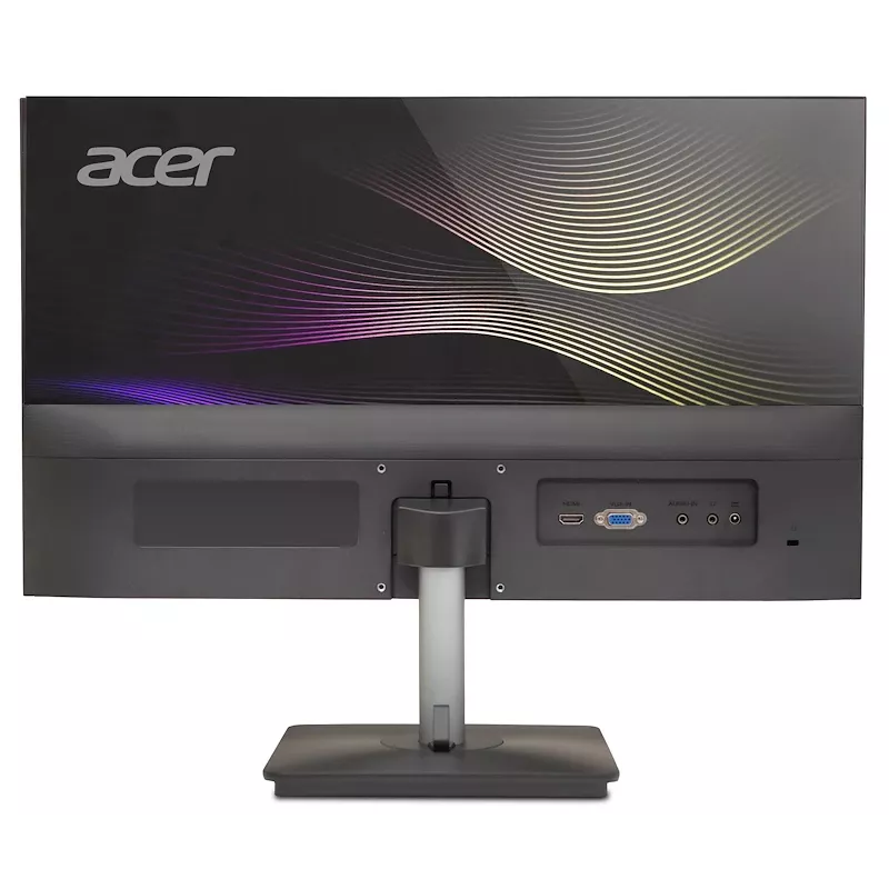 Acer RS272G0BPAMIX computer monitor 68.6 cm (27 inch) 1920 x 1080 pixels Full HD LCD Black