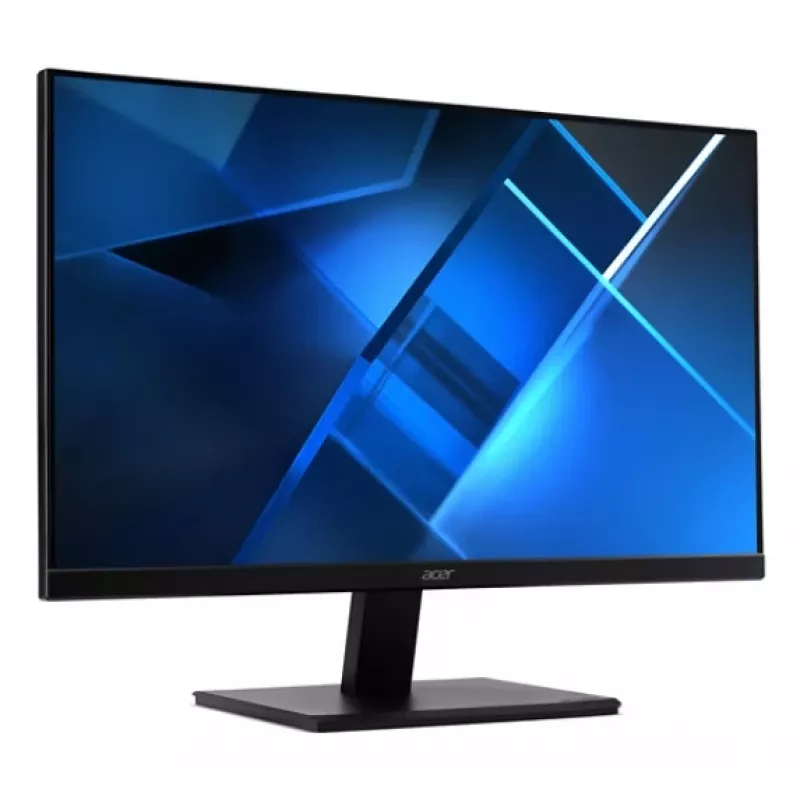 Acer Vero V7 V247Y G computer monitor 60.5 cm (23.8 inch) 1920 x 1080 pixels Full HD Black