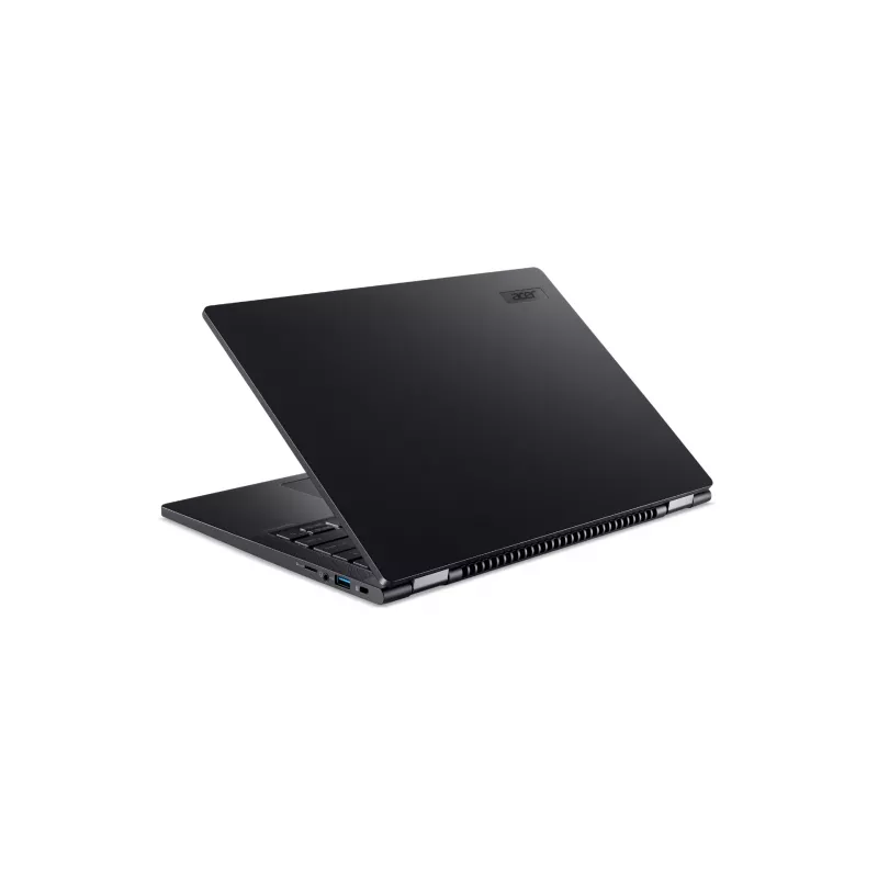Acer TravelMate P6 14 TMP614-73-TCO-72YL Intel Core Ultra 7 155H Laptop 35.6 cm (14 inch) WQXGA 32 GB LPDDR5x-SDRAM 1 TB SSD Wi-Fi 7 (802.11be) Windows 11 Pro Dutch Black