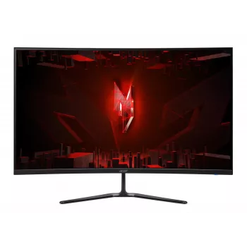 Acer Nitro ED0 ED320QUS3bmiipx computer monitor 80 cm (31.5 inch) 2560 x 1440 pixels Quad HD LCD Black