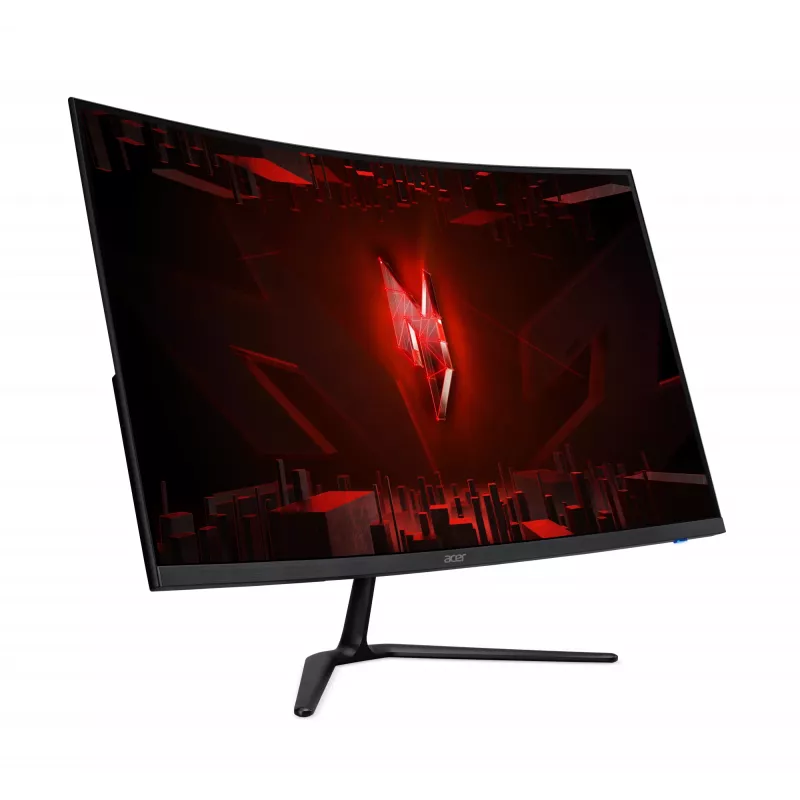 Acer Nitro ED0 ED320QUS3bmiipx computer monitor 80 cm (31.5 inch) 2560 x 1440 pixels Quad HD LCD Black