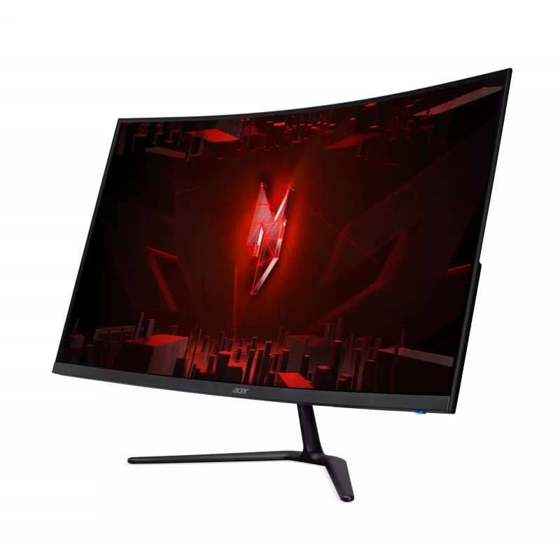 Acer Nitro ED0 ED320QUS3bmiipx computer monitor 80 cm (31.5 inch) 2560 x 1440 pixels Quad HD LCD Black