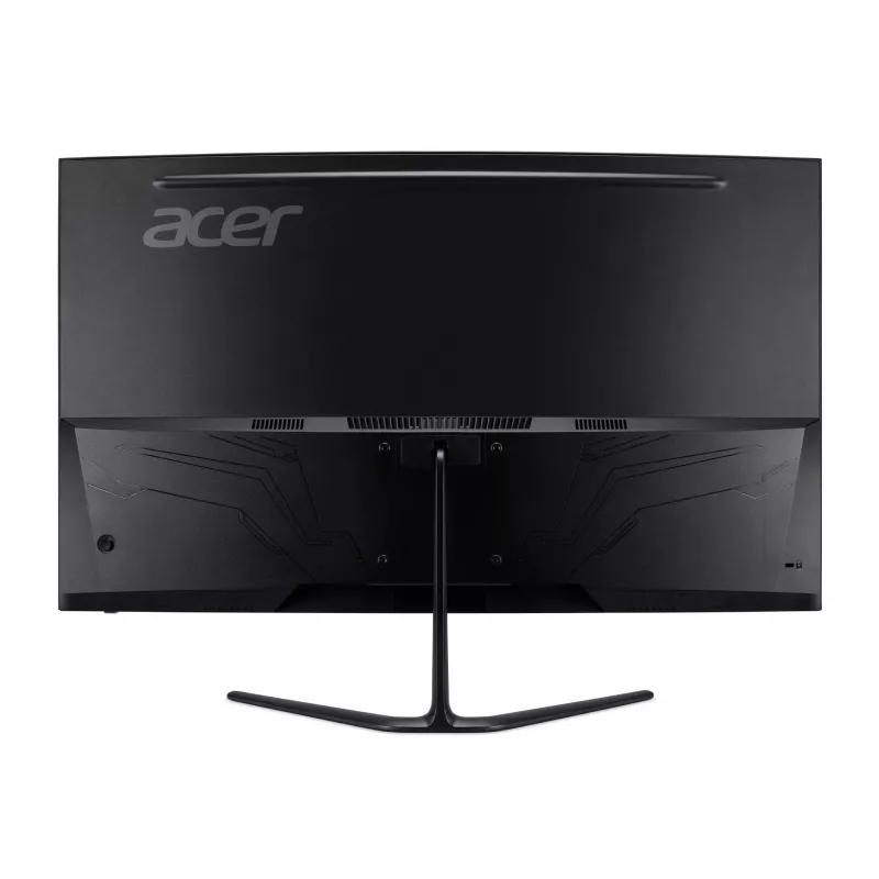 Acer Nitro ED0 ED320QUS3bmiipx computer monitor 80 cm (31.5 inch) 2560 x 1440 pixels Quad HD LCD Black