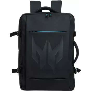 Acer Predator Robust Backpack 18 inch 45.7 cm (18 inch) Black