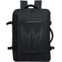 Acer Predator Robust Backpack 18 inch 45.7 cm (18 inch) Black