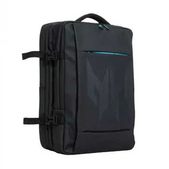 Acer Predator Robust Backpack 18 inch 45.7 cm (18 inch) Black