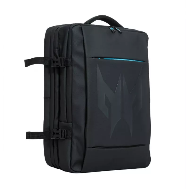 Acer Predator Robust Backpack 18 inch 45.7 cm (18 inch) Black