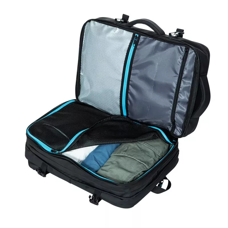 Acer Predator Robust Backpack 18 inch 45.7 cm (18 inch) Black