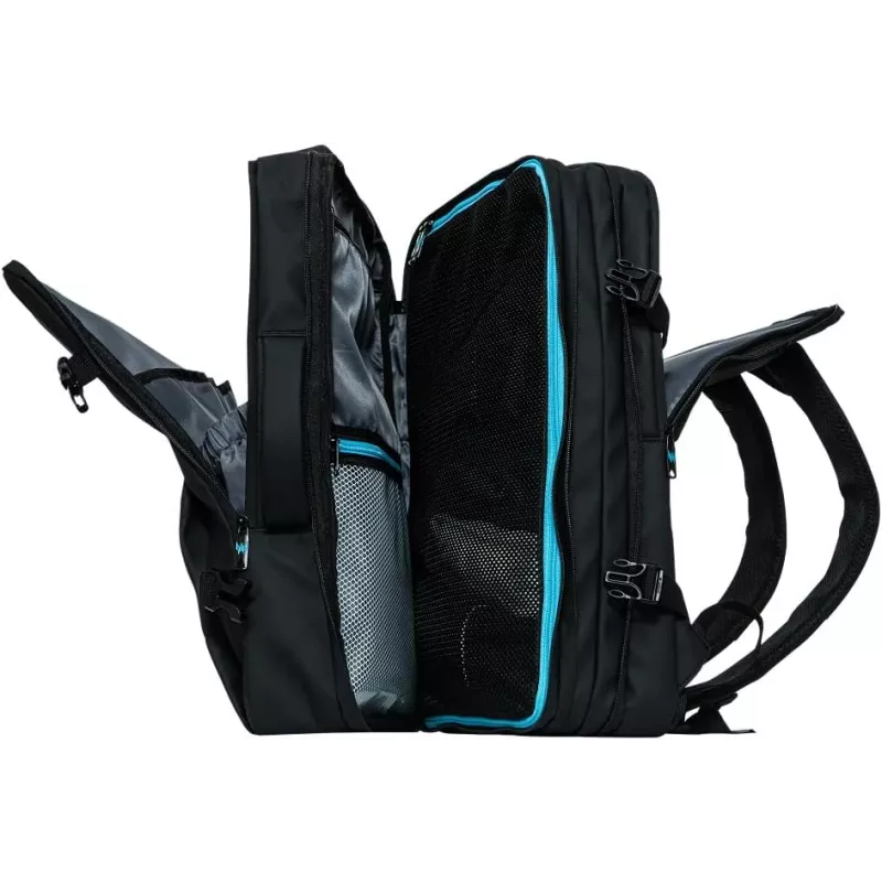 Acer Predator Robust Backpack 18 inch 45.7 cm (18 inch) Black