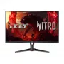 Acer Nitro XZ3 XZ323QU Z1bmiiprx computer monitor 80 cm (31.5 inch) 2560 x 1440 pixels Quad HD LCD Black