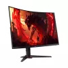 Acer Nitro XZ3 XZ323QU Z1bmiiprx computer monitor 80 cm (31.5 inch) 2560 x 1440 pixels Quad HD LCD Black