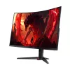 Acer Nitro XZ3 XZ323QU Z1bmiiprx computer monitor 80 cm (31.5 inch) 2560 x 1440 pixels Quad HD LCD Black