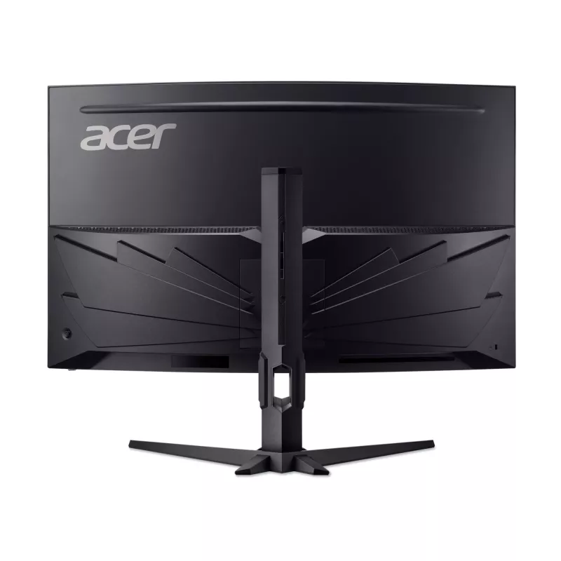 Acer Nitro XZ3 XZ323QU Z1bmiiprx computer monitor 80 cm (31.5 inch) 2560 x 1440 pixels Quad HD LCD Black