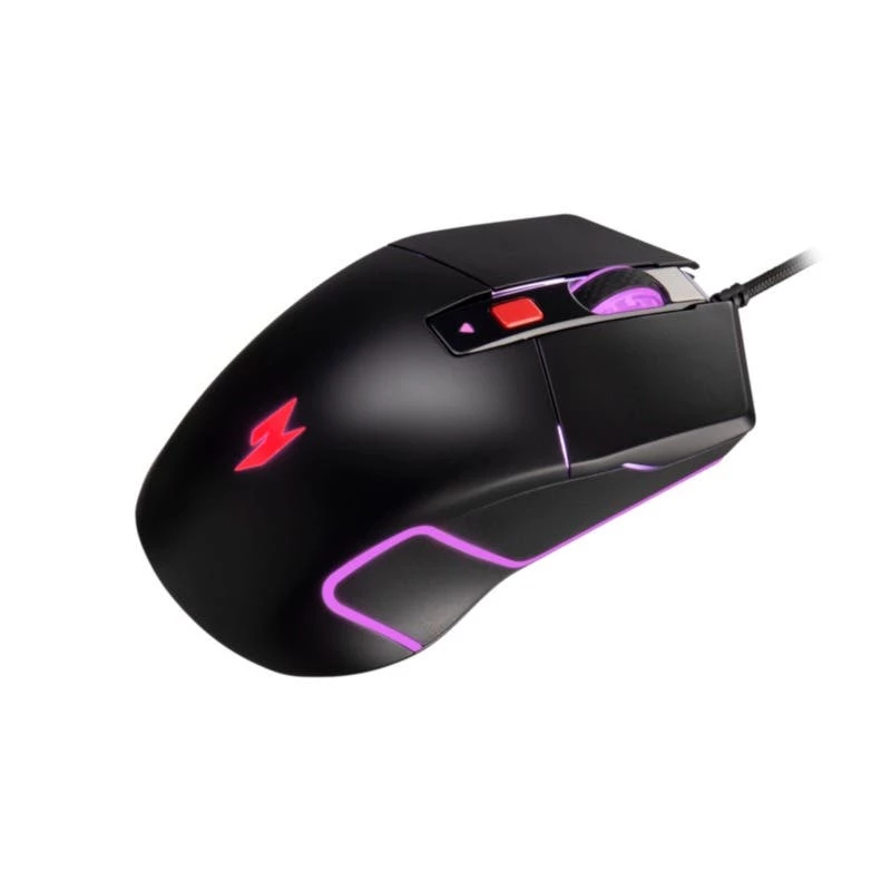 Acer NMW100 mouse Gaming Ambidextrous 7200 DPI