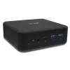 Acer Revo Box RB102-14U5U Intel Core Ultra 5 125U 16 GB DDR5-SDRAM 512 GB SSD Windows 11 Home Mini PC Black