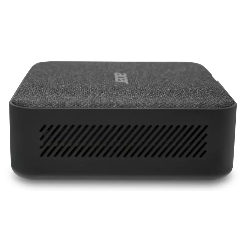 Acer Revo Box RB102-14U5U Intel Core Ultra 5 125U 16 GB DDR5-SDRAM 512 GB SSD Windows 11 Home Mini PC Black
