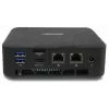 Acer Revo Box RB102-14U5U Intel Core Ultra 5 125U 16 GB DDR5-SDRAM 512 GB SSD Windows 11 Home Mini PC Black