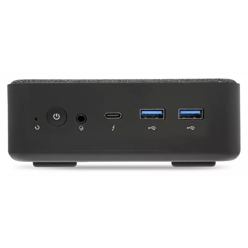 Acer Revo Box RB102-14H7U Mini PC, 16 GB DDR5, 512 GB SSD, Windows 11