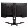 Acer NITRO XV0 XV240YP6 computer monitor 60.5 cm (23.8 inch) 1920 x 1080 pixels Full HD LCD Black
