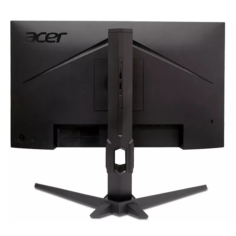 Acer NITRO XV0 XV240YP6 computer monitor 60.5 cm (23.8 inch) 1920 x 1080 pixels Full HD LCD Black