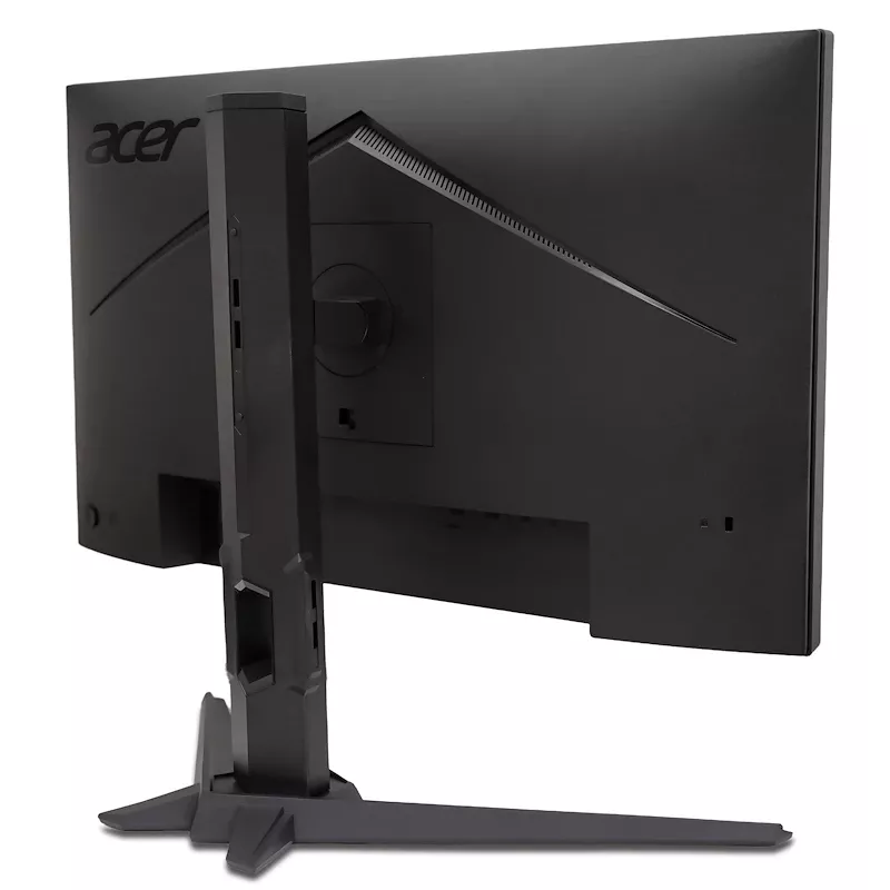 Acer NITRO XV0 XV240YP6 computer monitor 60.5 cm (23.8 inch) 1920 x 1080 pixels Full HD LCD Black