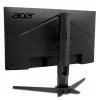 Acer NITRO XV0 XV240YP6 computer monitor 60.5 cm (23.8 inch) 1920 x 1080 pixels Full HD LCD Black