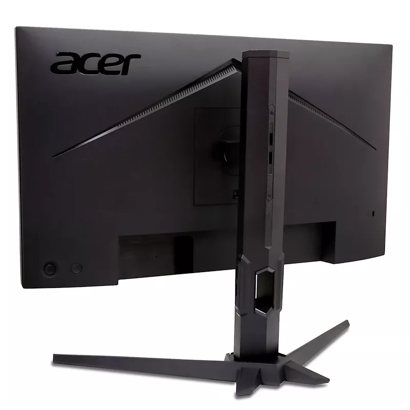 Acer NITRO XV0 XV240YP6 computer monitor 60.5 cm (23.8 inch) 1920 x 1080 pixels Full HD LCD Black