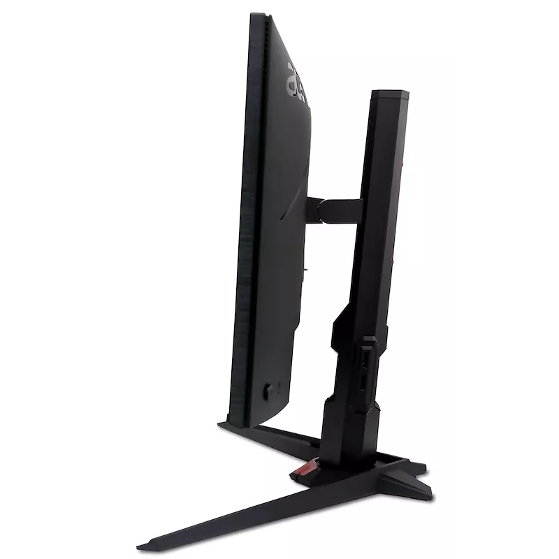 Acer NITRO XV0 XV240YP6 computer monitor 60.5 cm (23.8 inch) 1920 x 1080 pixels Full HD LCD Black