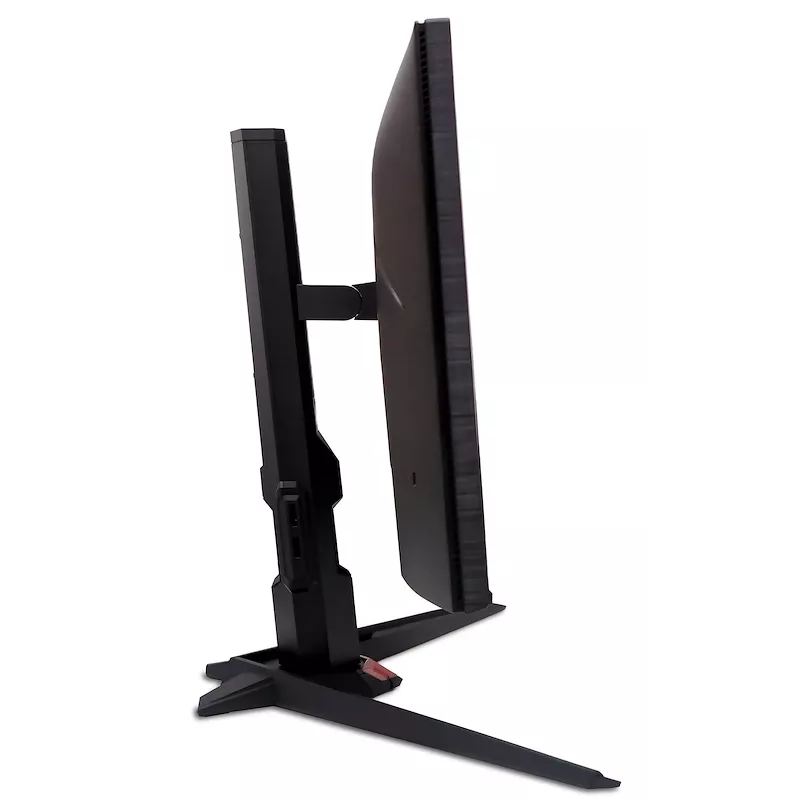 Acer NITRO XV0 XV240YP6 computer monitor 60.5 cm (23.8 inch) 1920 x 1080 pixels Full HD LCD Black