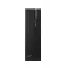 Acer Veriton X X2720G I5456 Pro SFF Intel® Core™ i5 i5-14500 16 GB DDR5-SDRAM 512 GB SSD Windows 11 Pro PC Black