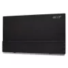Acer PM161QT Portable monitor Black 39.6 cm (15.6 inch) LCD 1920 x 1080 pixels