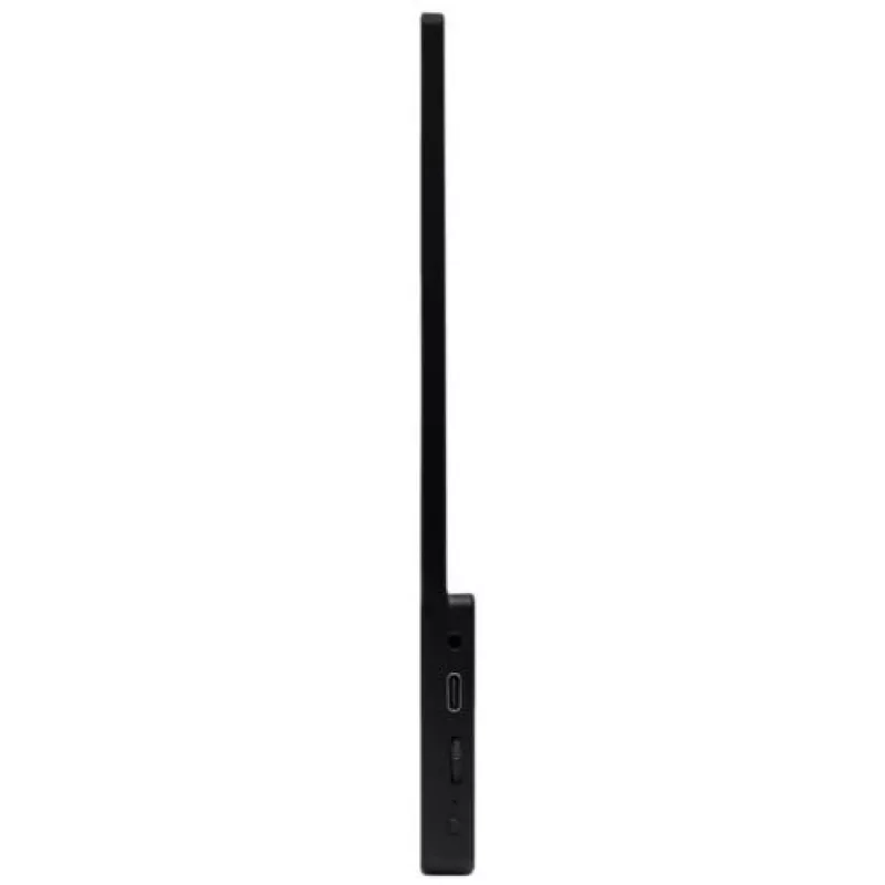 Acer PM161QT Portable monitor Black 39.6 cm (15.6 inch) LCD 1920 x 1080 pixels